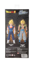 DRAGON BALL Limit Breaker figuur 30 cm
