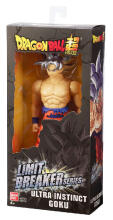 DRAGON BALL Limit Breaker figuur 30 cm