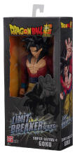DRAGON BALL Limit Breaker figuur 30 cm