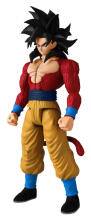 DRAGON BALL Limit Breaker figuur 30 cm