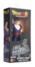 DRAGON BALL Limit Breaker figuur 30 cm
