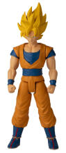 DRAGON BALL Limit Breaker figuur 30 cm