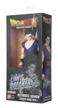 DRAGON BALL Limit Breaker figuur 30 cm