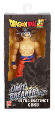 DRAGON BALL Limit Breaker figuur 30 cm