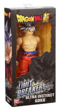 DRAGON BALL Limit Breaker figuur 30 cm