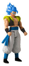 DRAGON BALL Limit Breaker figuur 30 cm