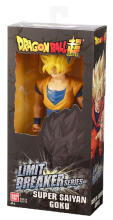 DRAGON BALL Limit Breaker figuur 30 cm