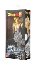 DRAGON BALL Limit Breaker figuur 30 cm