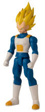 DRAGON BALL Limit Breaker figuur 30 cm