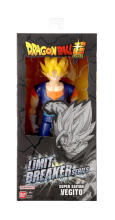 DRAGON BALL Limit Breaker figuur 30 cm
