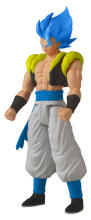 DRAGON BALL Limit Breaker figuur 30 cm