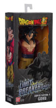 DRAGON BALL Limit Breaker figuur 30 cm