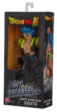 DRAGON BALL Limit Breaker figuur 30 cm