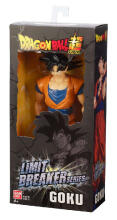 DRAGON BALL Limit Breaker figuur 30 cm