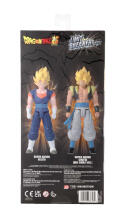 DRAGON BALL Limit Breaker figuur 30 cm