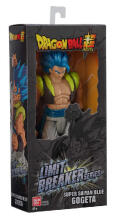 DRAGON BALL Limit Breaker figuur 30 cm