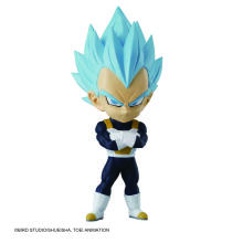 CHIBI MASTERS Dragon Ball фигурка, 8 см