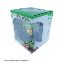 CHIBI MASTERS Dragon Ball фигурка, 8 см