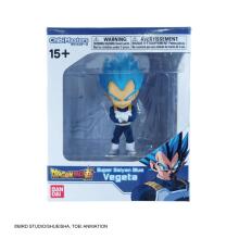 CHIBI MASTERS Dragon Ball фигурка, 8 см