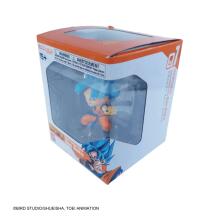 CHIBI MASTERS Dragon Ball фигурка, 8 см
