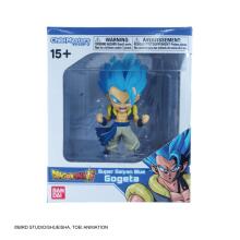 CHIBI MASTERS Dragon Ball фигурка, 8 см