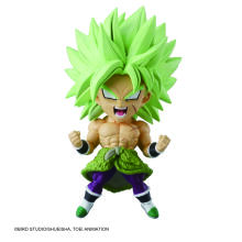 CHIBI MASTERS Dragon Ball фигурка, 8 см