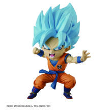 CHIBI MASTERS Dragon Ball фигурка, 8 см