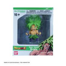 CHIBI MASTERS Dragon Ball фигурка, 8 см