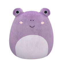 SQUISHMALLOWS W18 Pehme mänguasi, 40 cm
