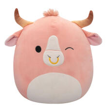 SQUISHMALLOWS W18 Pehme mänguasi, 40 cm