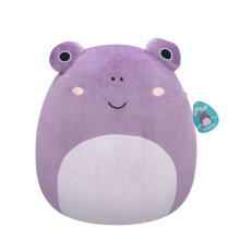 SQUISHMALLOWS W18 Pehme mänguasi, 40 cm