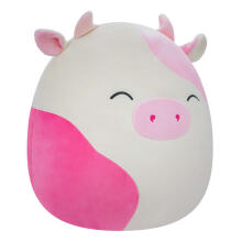 SQUISHMALLOWS W18 Pehme mänguasi, 40 cm