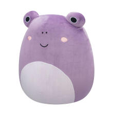SQUISHMALLOWS W18 Pehme mänguasi, 40 cm