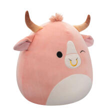 SQUISHMALLOWS W18 Pehme mänguasi, 40 cm