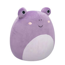 SQUISHMALLOWS W18 Pehme mänguasi, 40 cm