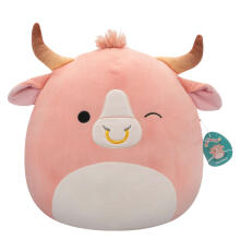 SQUISHMALLOWS W18 Pehme mänguasi, 40 cm