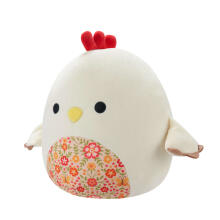 SQUISHMALLOWS W18 Pehme mänguasi, 30 cm
