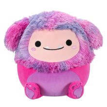 SQUISHMALLOWS W18 Pehme mänguasi, 30 cm