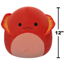 SQUISHMALLOWS W18 Pehme mänguasi, 30 cm