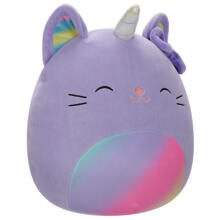 SQUISHMALLOWS W18 Pehme mänguasi, 30 cm