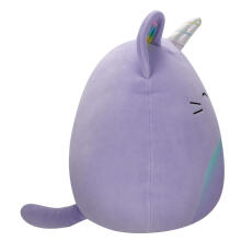 SQUISHMALLOWS W18 Pehme mänguasi, 30 cm