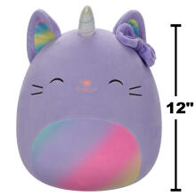 SQUISHMALLOWS W18 Pehme mänguasi, 30 cm