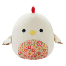 SQUISHMALLOWS W18 Pehme mänguasi, 30 cm
