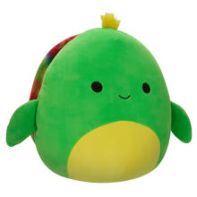 SQUISHMALLOWS W18 Pehme mänguasi, 30 cm