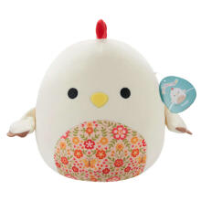 SQUISHMALLOWS W18 Pehme mänguasi, 30 cm