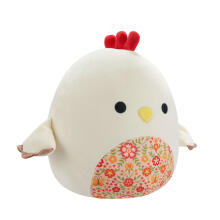 SQUISHMALLOWS W18 Pehme mänguasi, 30 cm