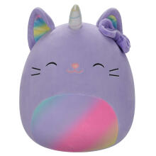 SQUISHMALLOWS W18 Pehme mänguasi, 30 cm