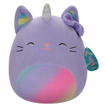 SQUISHMALLOWS W18 Pehme mänguasi, 30 cm