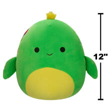 SQUISHMALLOWS W18 Pehme mänguasi, 30 cm