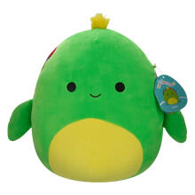 SQUISHMALLOWS W18 Pehme mänguasi, 30 cm